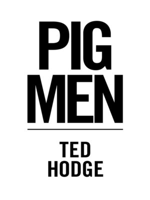 cover image of Pig Men